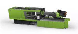 Electric Injection Molding Machine