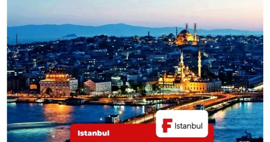 f istanbul