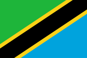 TANZANYA